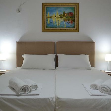 Seaview Bay Studio & Private Garage Vlorë Εξωτερικό φωτογραφία