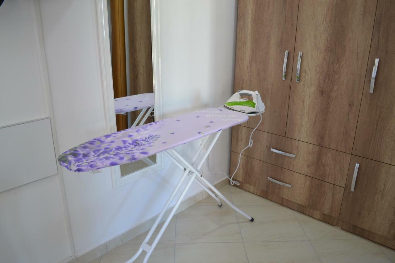Seaview Bay Studio & Private Garage Vlorë Εξωτερικό φωτογραφία