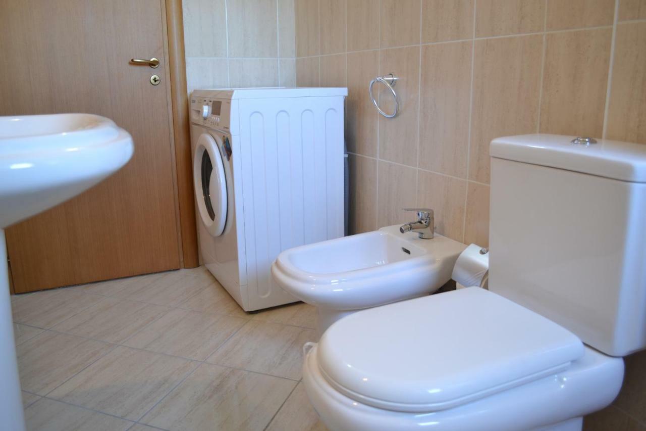 Seaview Bay Studio & Private Garage Vlorë Εξωτερικό φωτογραφία
