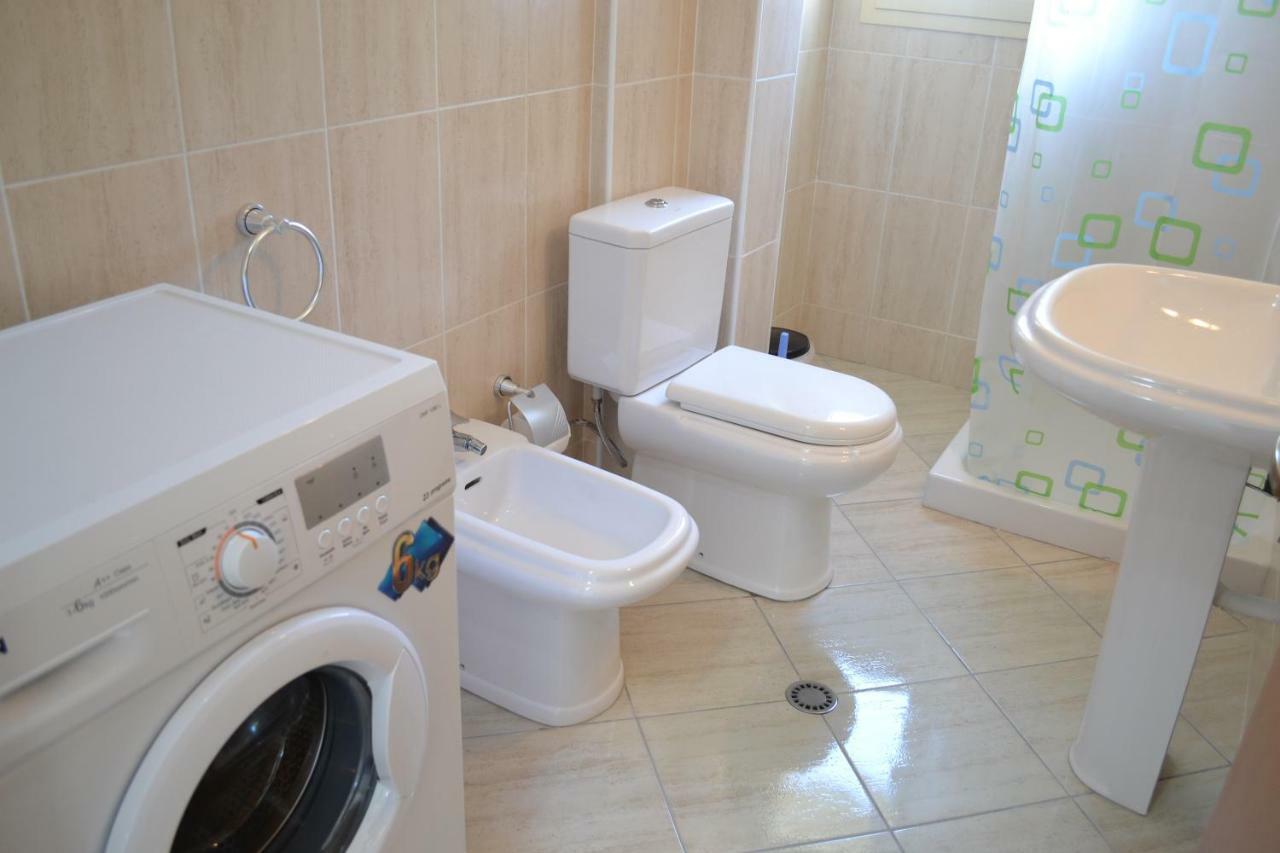 Seaview Bay Studio & Private Garage Vlorë Εξωτερικό φωτογραφία